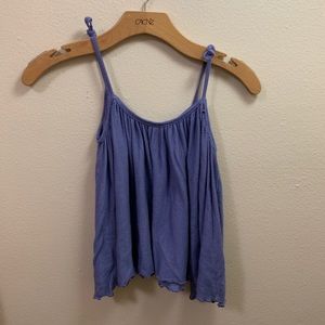 Urban Outfitters Purple Top